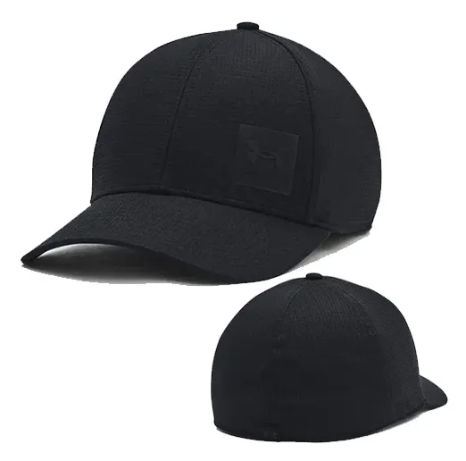 Бейсболка Under Armour M Iso-Chill Armourvent Str BSUA03