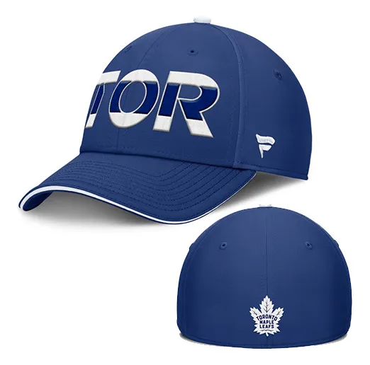 Бейсболка Торонто Fanatics 03 TOR