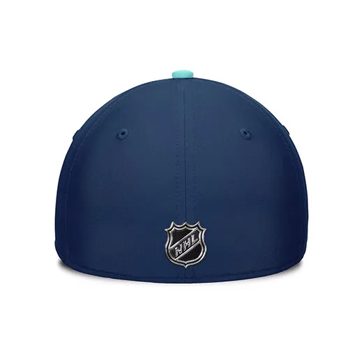 Бейсболка Сиэтл Fanatics 04