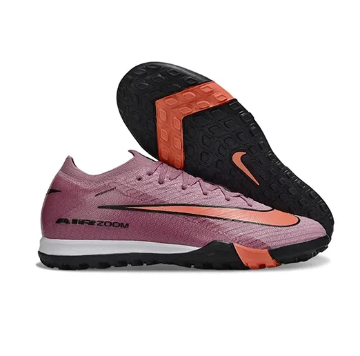 Сороконожки Nike Air Zoom Mercurial Vapor 16 Elite TF20 подростковые