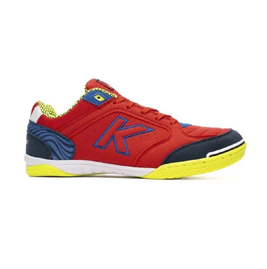 Футзалки Kelme PRECISION 55211-9620