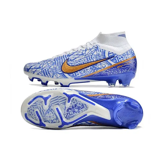 Бутсы NIke AIR ZOOM MERCURIAL CR7 BTS11
