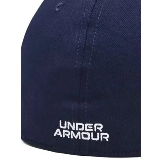 Бейсболка Under Armour Men's UA Blitzing BSUA16