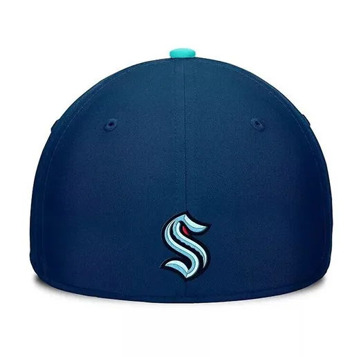 Бейсболка Сиэтл Fanatics 05 SEA