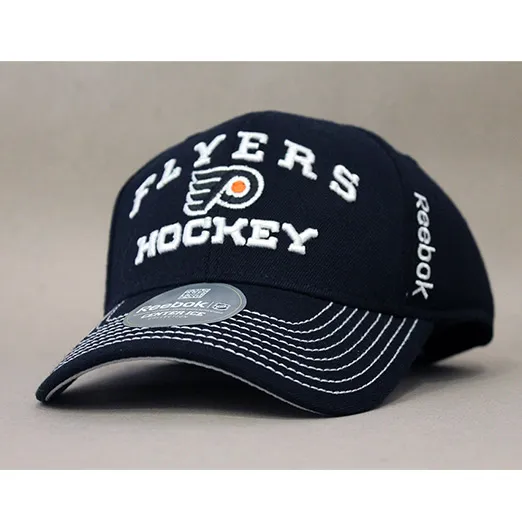 Бейсболка Филадельфия Reebok 118 Philadelphia Flyers Hockey