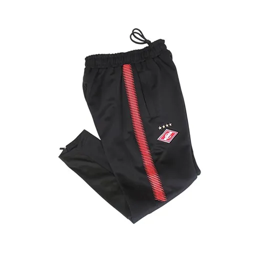 Костюм спорт. подр. Спартак Nike кр.-черн. KSS1001