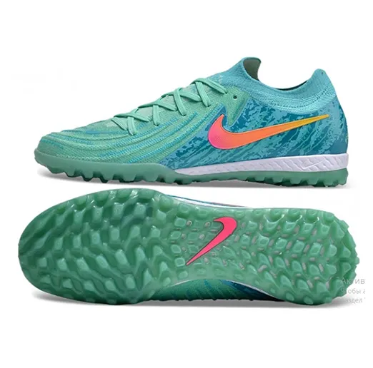 Сороконожки Nike PHANTOM GX 2 ELITE LV8 TF17