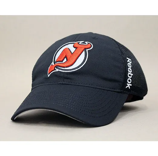 Бейсболка Нью-Джерси Reebok 103