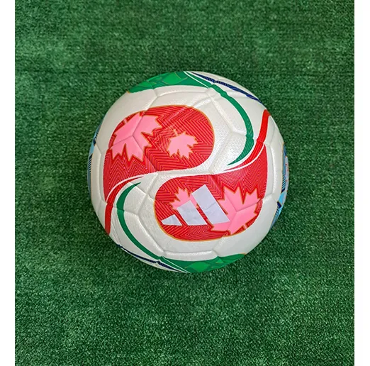 Мяч футб. 5 ADIDAS TRIONDA FIFA WORLD CUP 2026 MCH36