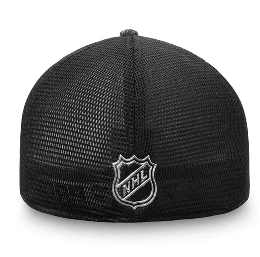 Бейсболка Монреаль Fanatics 02