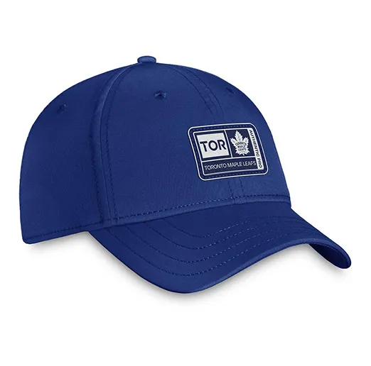 Бейсболка Торонто Fanatics 02 Authentic Pro Training Camp