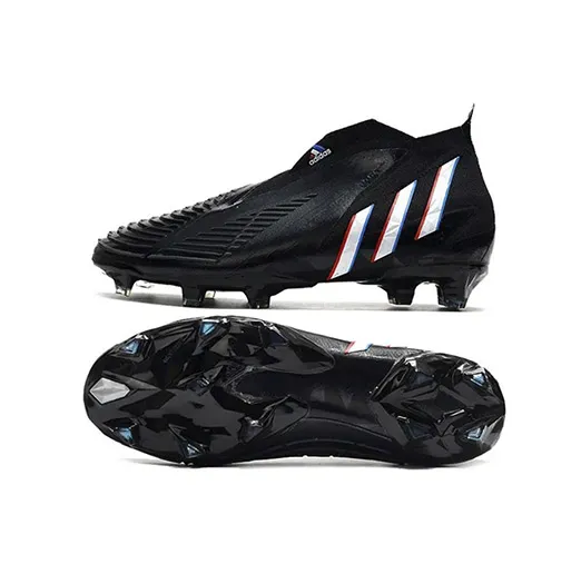 Бутсы ADIDAS PREDATOR 19.3 FG черные