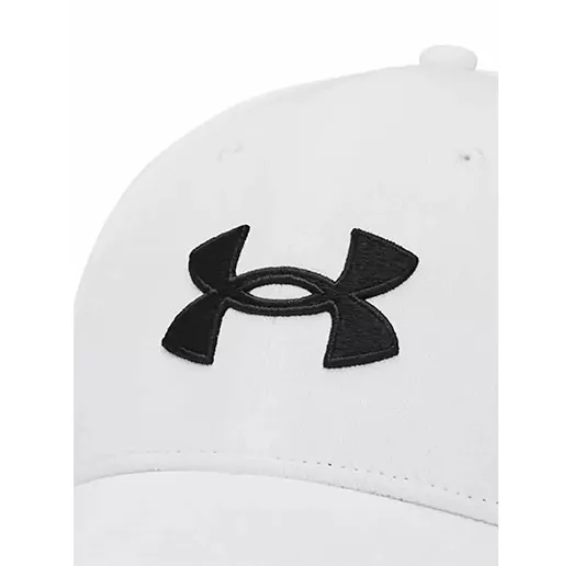 Бейсболка Under Armour Men's UA Blitzing BSUA17