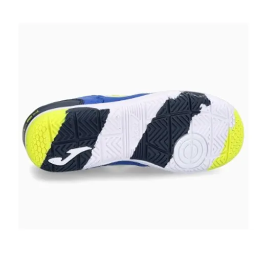 Футзалки JOMA TOP FLEX JR TPJW2505IN детские