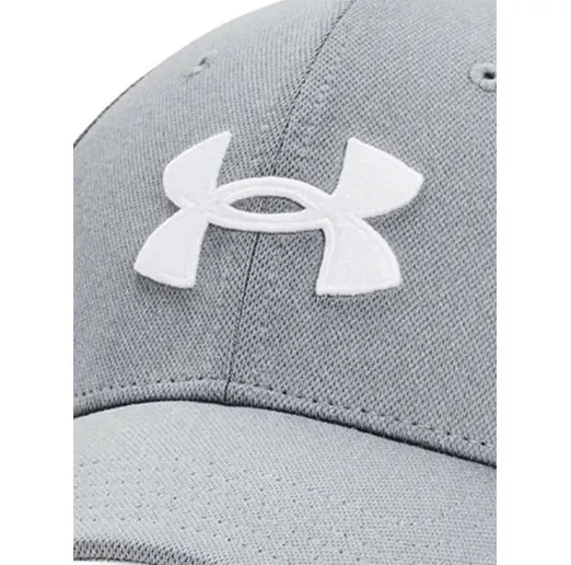 Бейсболка Under Armour Mens Ua Blitzing BSUA13