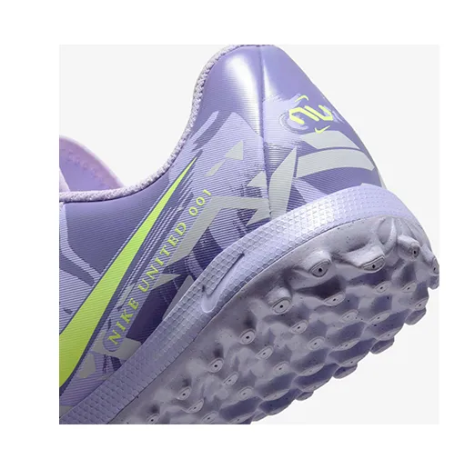 Сороконожки детские Nike Phantom Gx II Acad TF Nu1 Jr