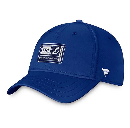 Бейсболка Тампа Fanatics 01