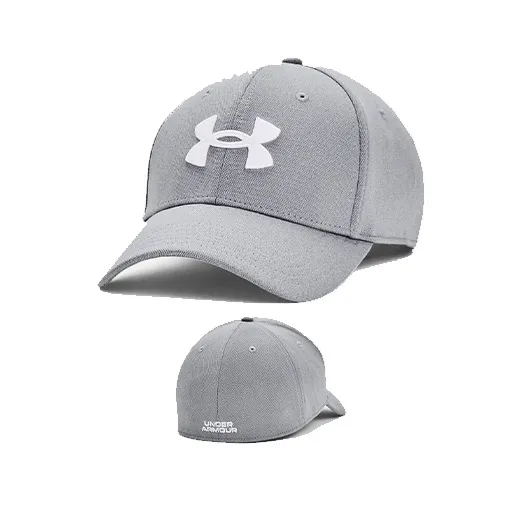 Бейсболка Under Armour Mens Ua Blitzing BSUA13