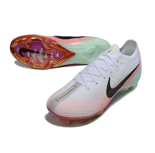 Бутсы Nike Air Zoom Mercurial Vapor 16 Elite BTS21 подростковые