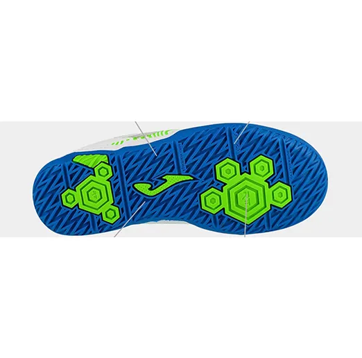 Футзалки JOMA EVOLUTION JR EVJS2502IN