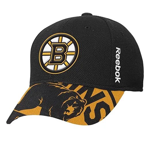 Бейсболка Бостон Reebok 01 Youth подростковая