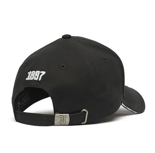 Бейсболка Ювентус A&C 37341