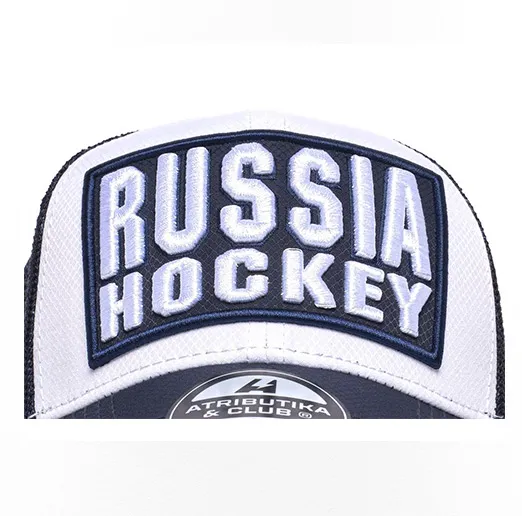 Бейсболка Россия арт. 10365