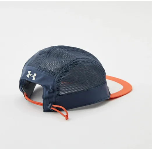 Бейсболка Under Armour M Isochill Launch Camper BSUA20