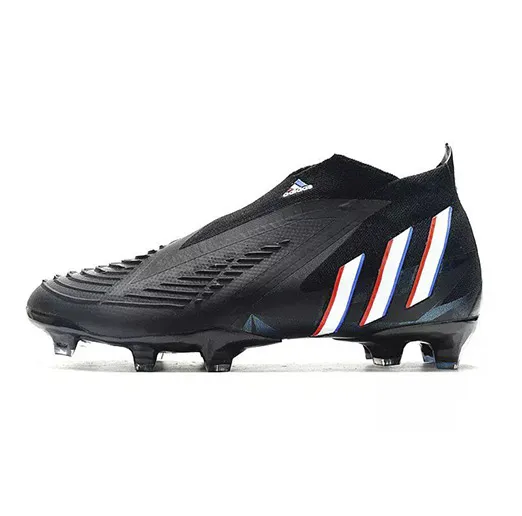 Бутсы ADIDAS PREDATOR 19.3 FG черные