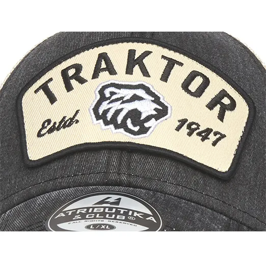 Бейсболка Трактор A&C 95114