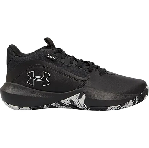 Кроссовки Under Armour UA Lockdown 7 3028512-003