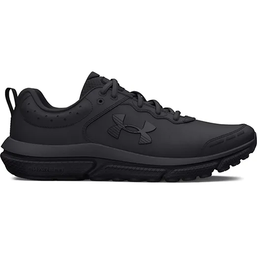 Кроссовки Under Armour UA BGS Assert 10 UFM SYN 3027099-001
