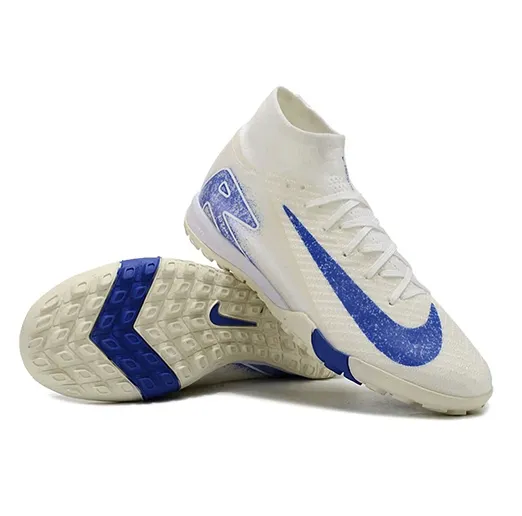 Сороконожки Nike Air Zoom Mercurial Superfly 10 TF22 с носком