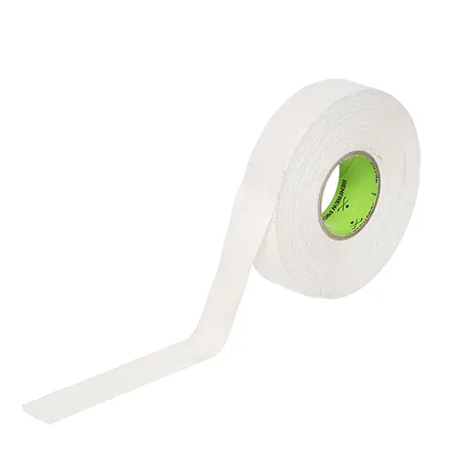 Лента хоккейная RENFREW 24мм х 25м (белый)