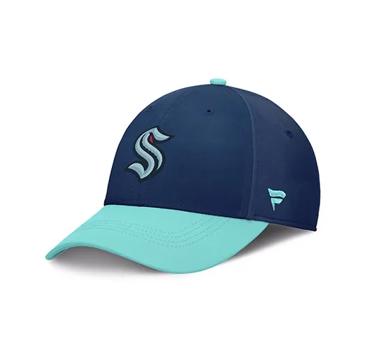 Бейсболка Сиэтл Fanatics 04