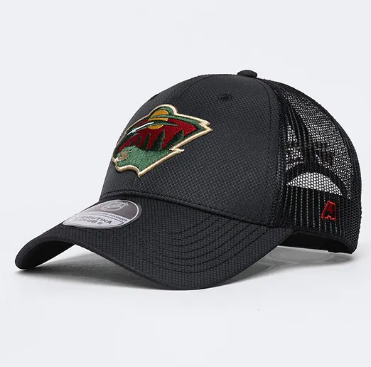 Бейсболка Миннесота A&С 31734