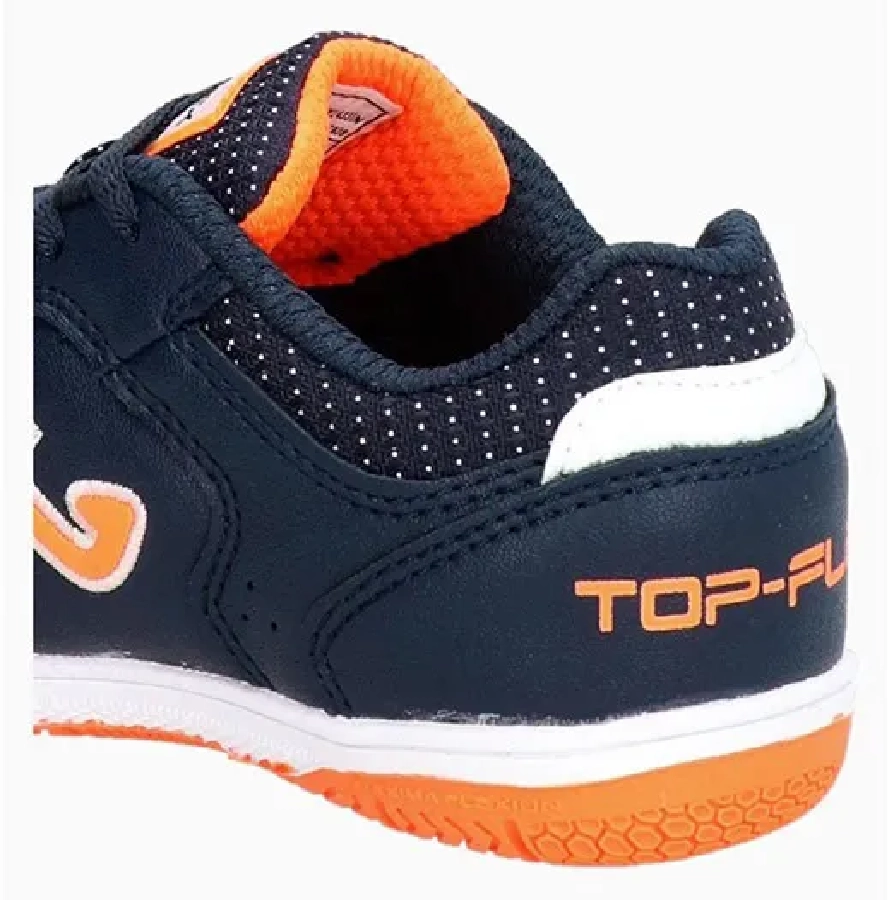 Футзалки Joma TOP FLEX JR TPJW2433IN