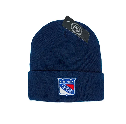 Шапка New York Rangers арт. 59008