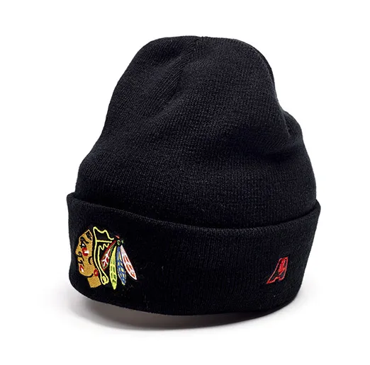 Шапка Chicago Blackhawks, арт. 59001