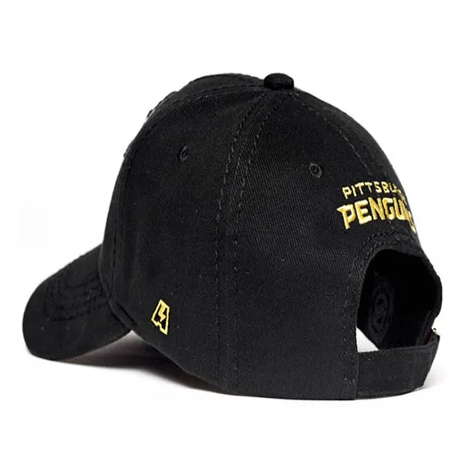 Бейсболка Pittsburgh Penguins, арт. 29085