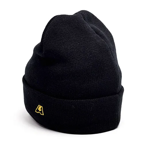 Шапка NHL Boston bruins арт. 59009