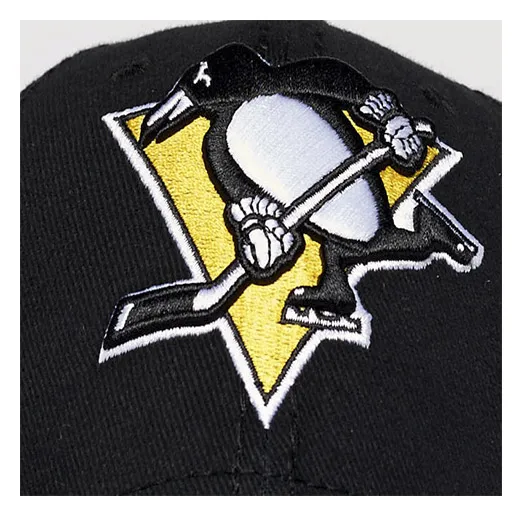 Бейсболка Pittsburgh Penguins, арт. 29085
