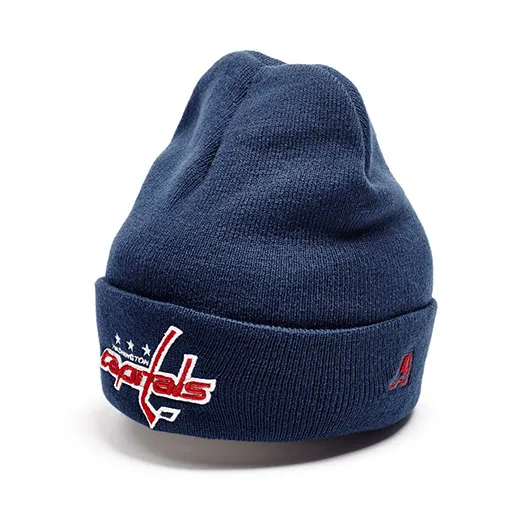 Шапка NHL Washington Capitals арт. 59010