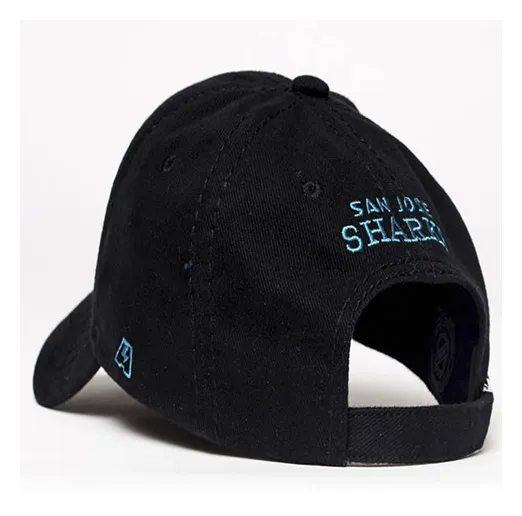 Бейсболка San Jose Sharks арт. 29086