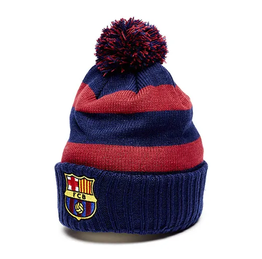 Шапка FC Barcelona арт. 115115
