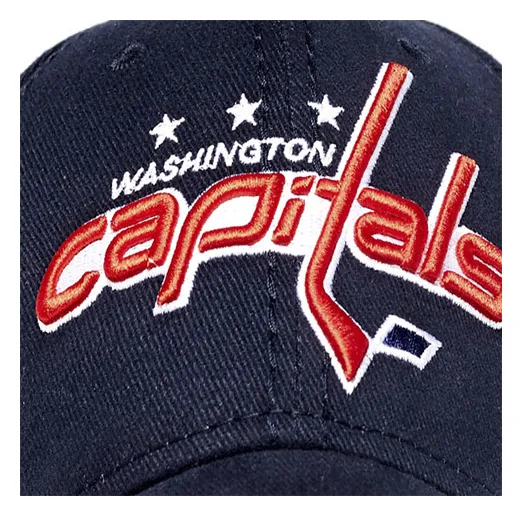 Бейсболка Washington Capitals, арт. 29084