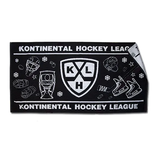 Полотенце Kontinental Hockey League арт. 924248