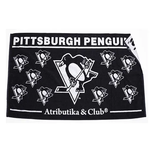 Полотенце NHL Pittsburgh Penguins арт. 924245