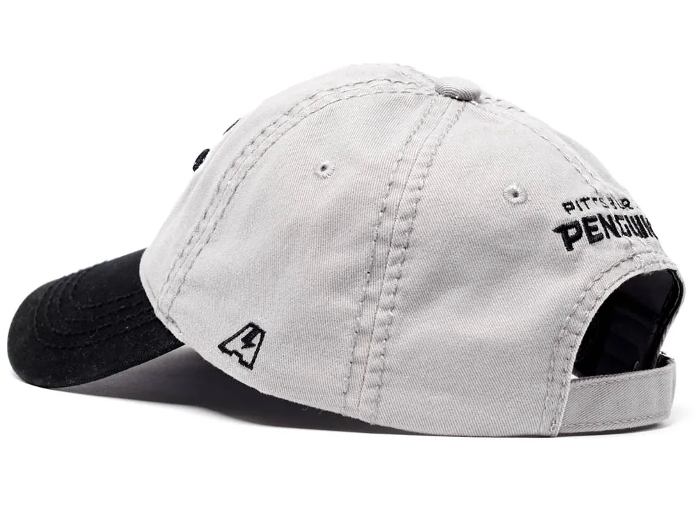Бейсболка Pittsburgh Penguins арт. 29056