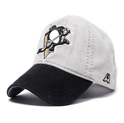 Бейсболка Pittsburgh Penguins арт. 29056
